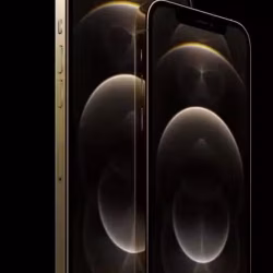 IPhone 120 pro max