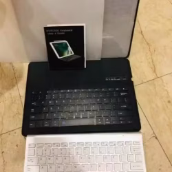 回国转让 iPad 键盘，电脑键盘