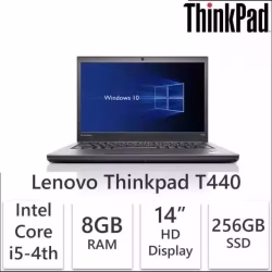  Lenovo ThinkPad T440