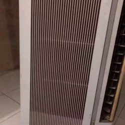 二手窗机