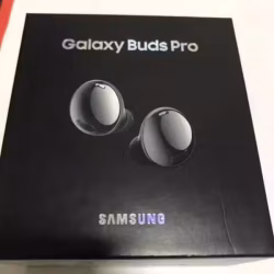 三星无线蓝牙耳机 Galaxy Buds Pro