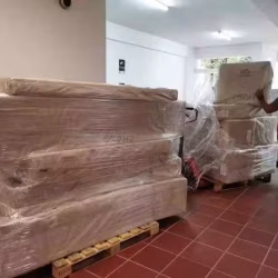 降价了！中国到新加坡海运大酬宾，价格最低440每立方起！