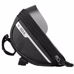 自行车  车把包 bicycle pouch