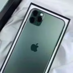 平果手机11 pro max 