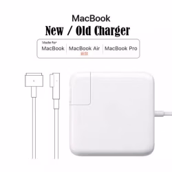  Apple Macsafe 1 & 2 Laptop Adapter / C