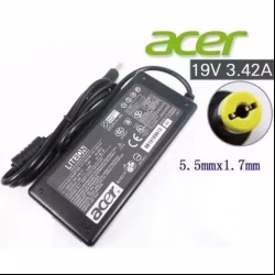  Acer Aspire Normal Pin Laptop Adapter 
