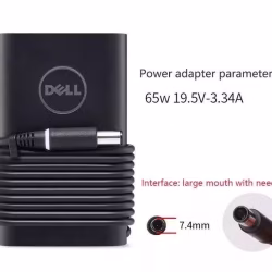  Dell Inspiron / Vostro Laptop Adapter 