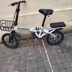 自行车