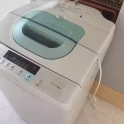 洗衣机