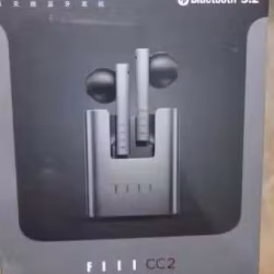 蓝牙耳机