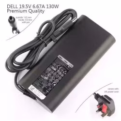  Dell XPS / Alienware  Laptop Adapter C