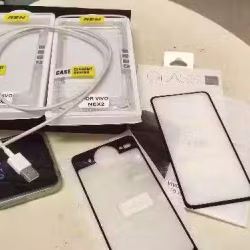 vivo nex dual （local set）