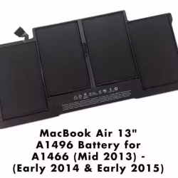 Apple MacBook Air A1496 ; A1466 ; A140