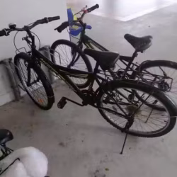 自行车