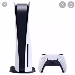 ps5 磁盘版