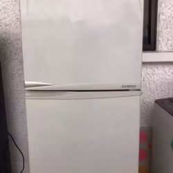 自家用冰箱 出售 免费送货