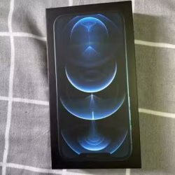 iPhone 12pro max 