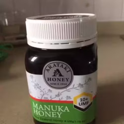 Manuka Honey UFM 10+ (Ori price $55.95)