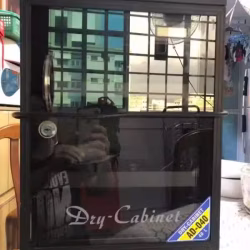 Digi-Cabi Dry Cabinet AD-40