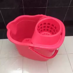 抹地水桶，塑料盆