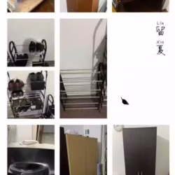 单人床、双人床、衣柜衣橱、