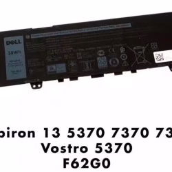  Dell F62G0 P87G RPJC3 39DY5 Inspiron 1