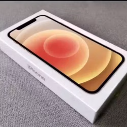 iPhone 12 64G 白色