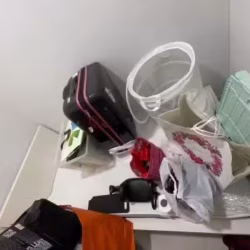 单人床