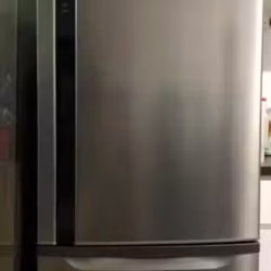 双门冰箱