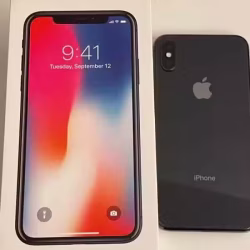 iPhone X 64G