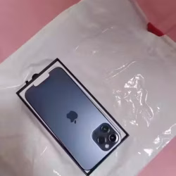 IPHONE12   PRO  MAX  128/256