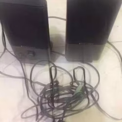 小音响