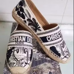 Christian Dior 鞋子