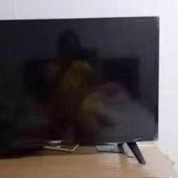 电视机