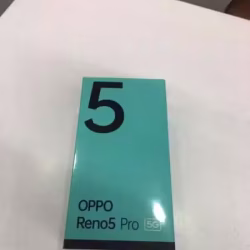 OPPO Reno5 pro 5G 手机