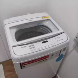 LG 洗衣机