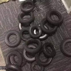 各种轮胎，各种配件，给钱就卖