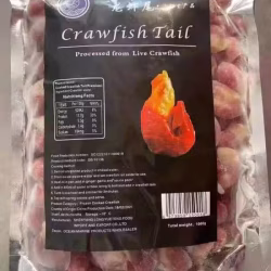海鲜食品