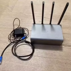小米路由器Pro AC2600