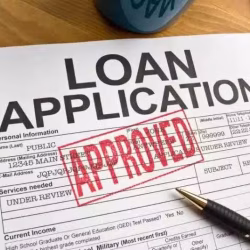 PERSONAL LOAN 个人贷款  Business Loan 生意