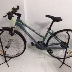 全新Peugeot 法国自行车