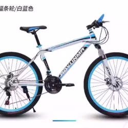 26寸21速