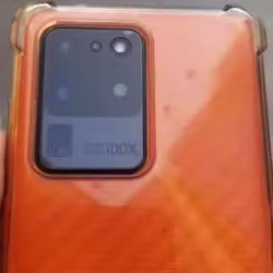 Samsung s20 ultra 128gb 12ram