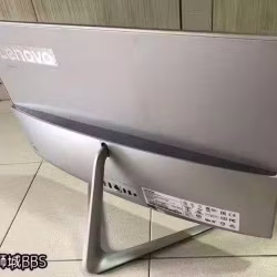 出售二手Lenovo台式电脑
