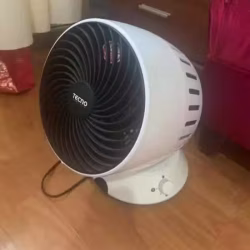 电风扇