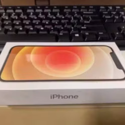 Iphone12 64G 全新