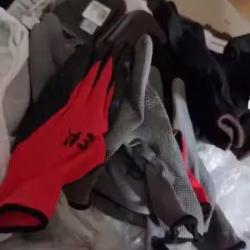 工作手套，