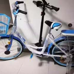 脚车