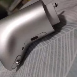 自动洗手液机器
