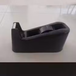 胶带底座